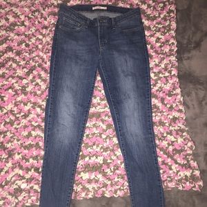 Levi’s Skinny Jeans